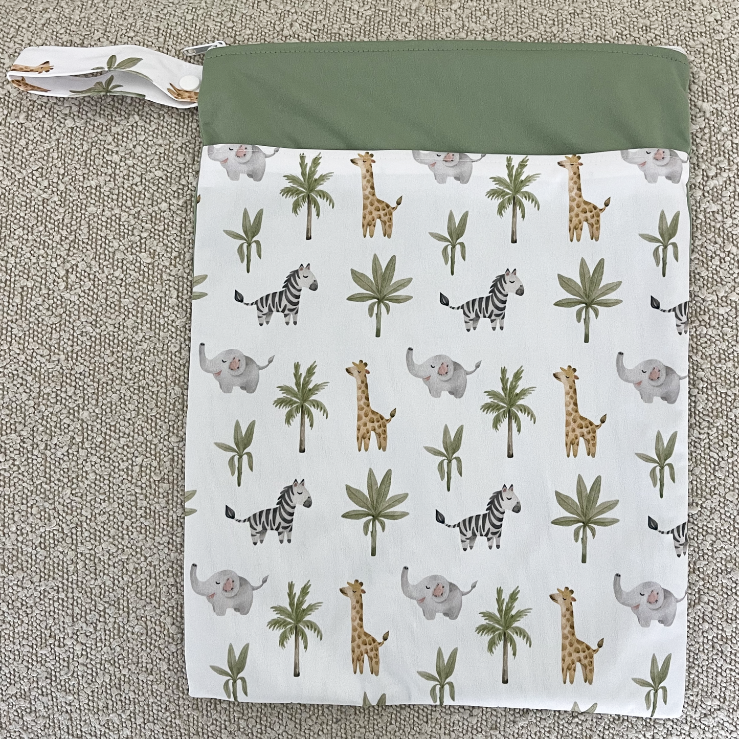 Wet Bags 30cm x 40cm