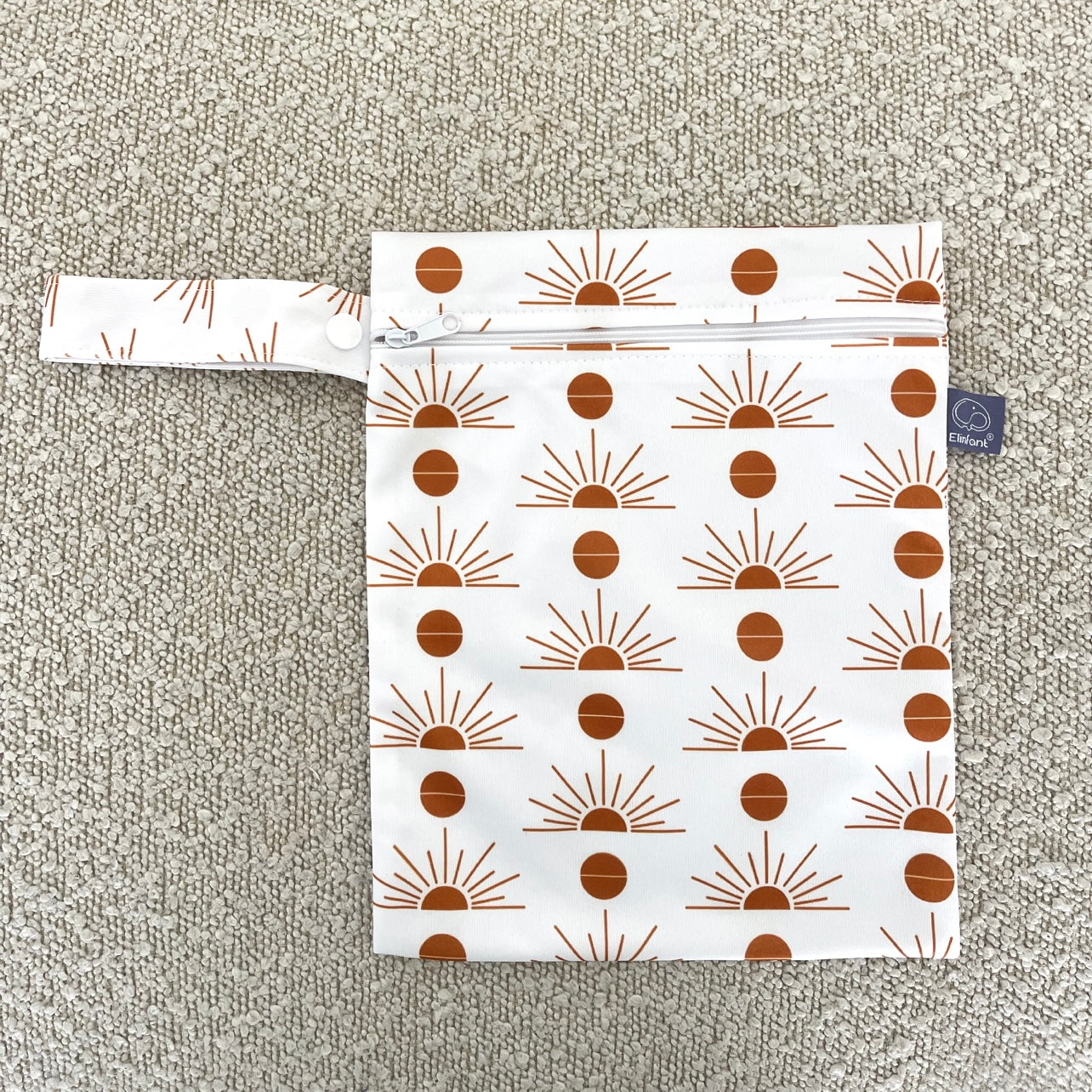 Wet Bags 18cm x 25cm