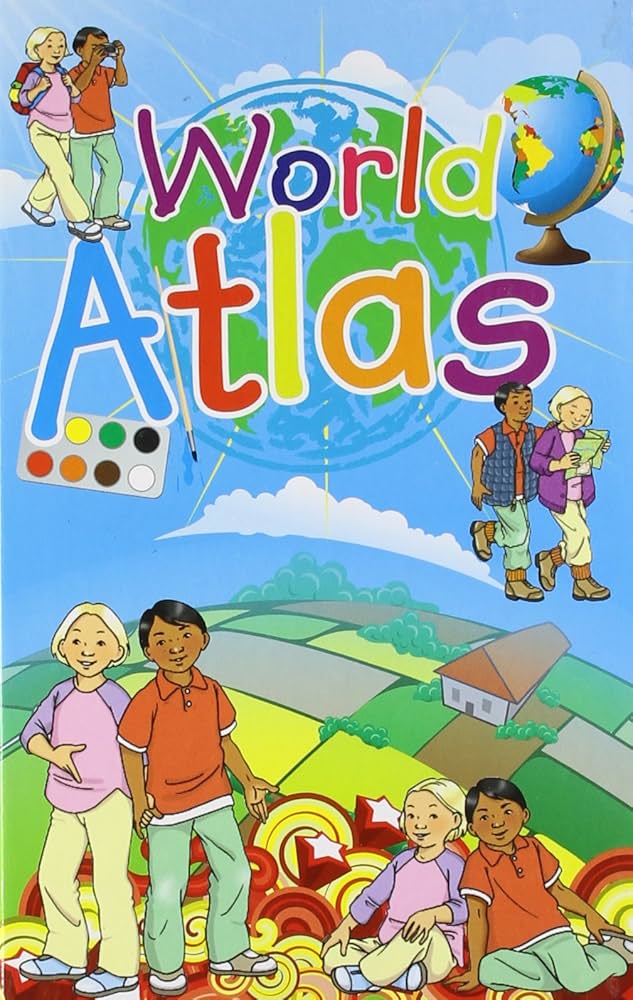 World Atlas