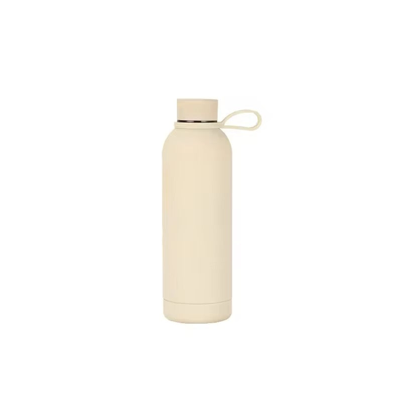 Thermal water bottle