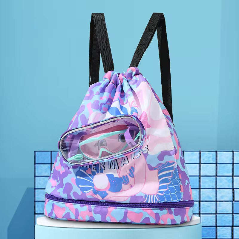 Pool bag