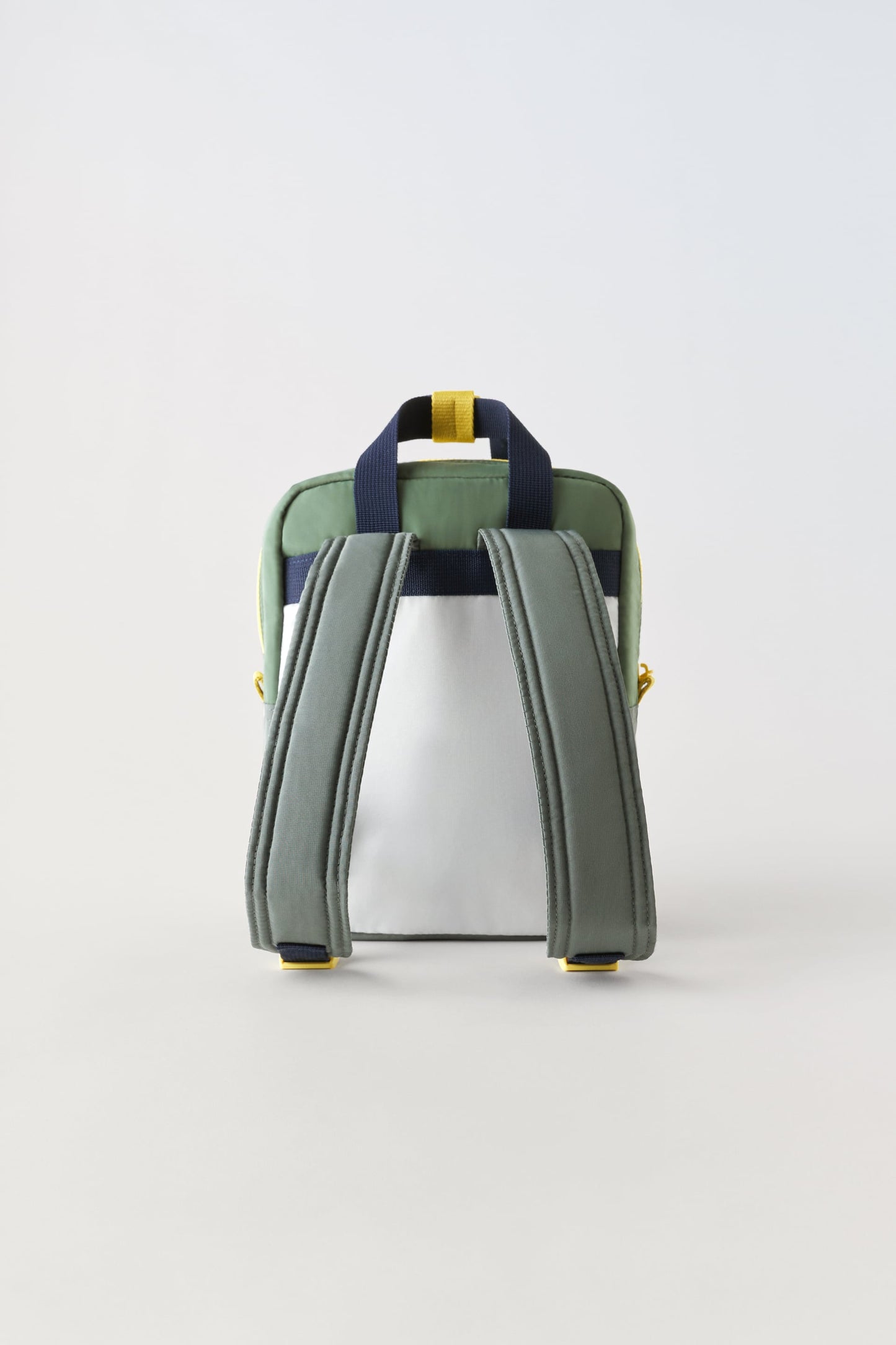 SNOOPY PEANUTS™ BACKPACK look