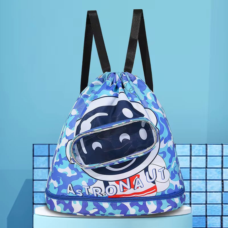 Pool bag