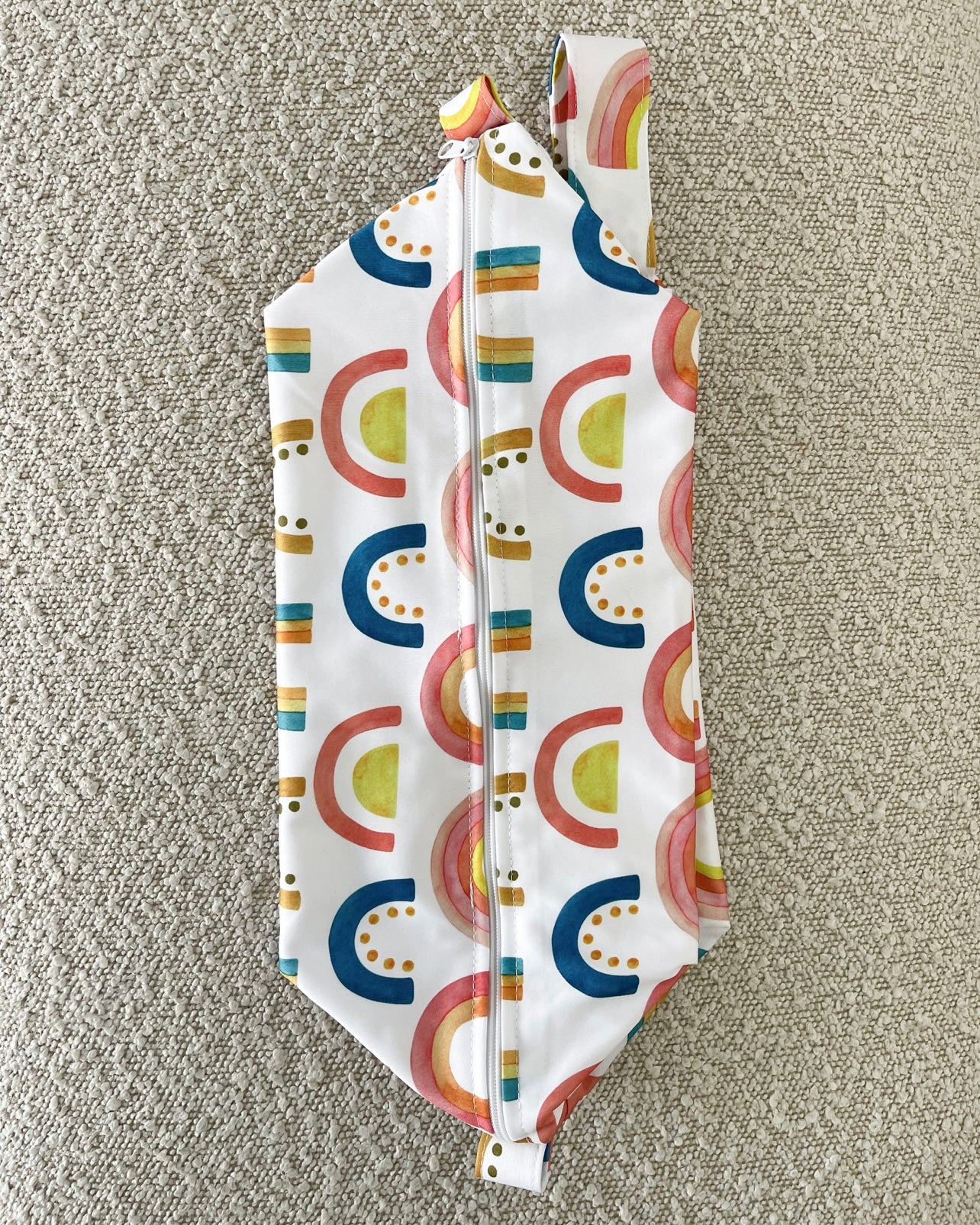 Diaper Pod - Wet bag
