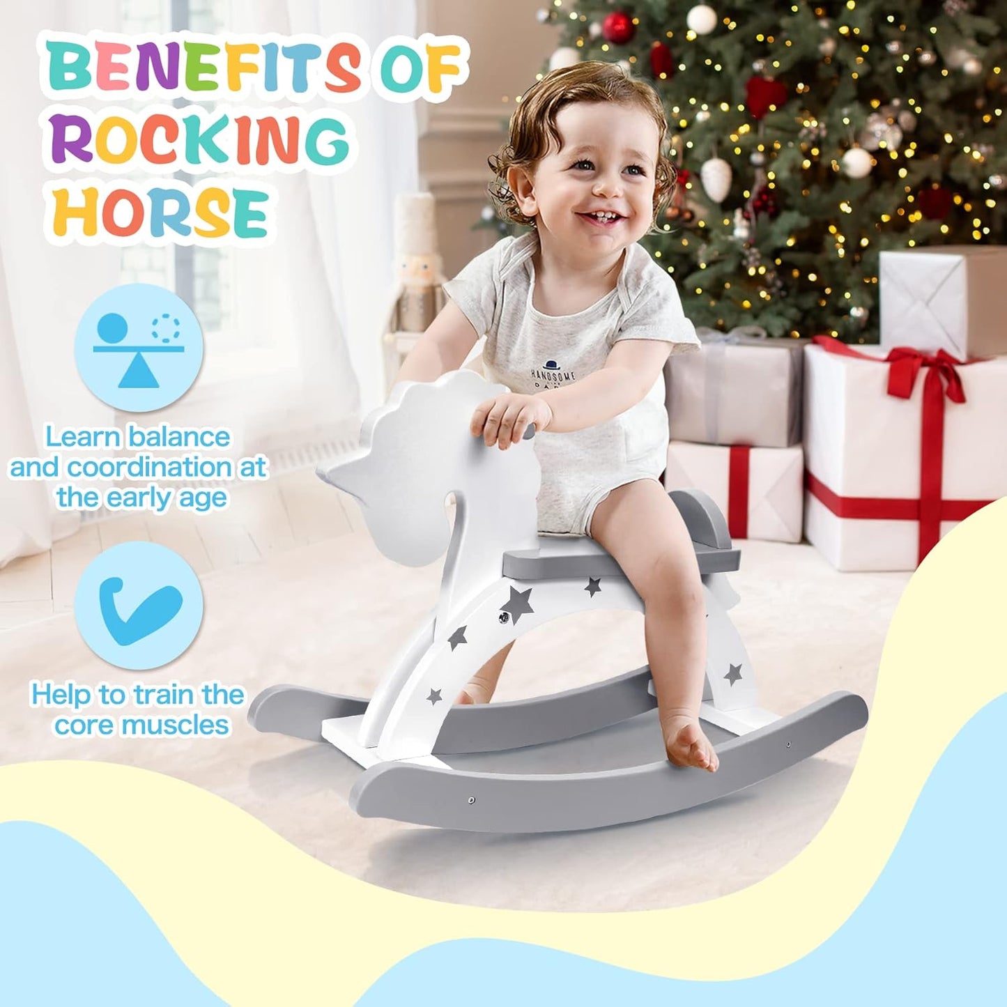 Rocking Horse