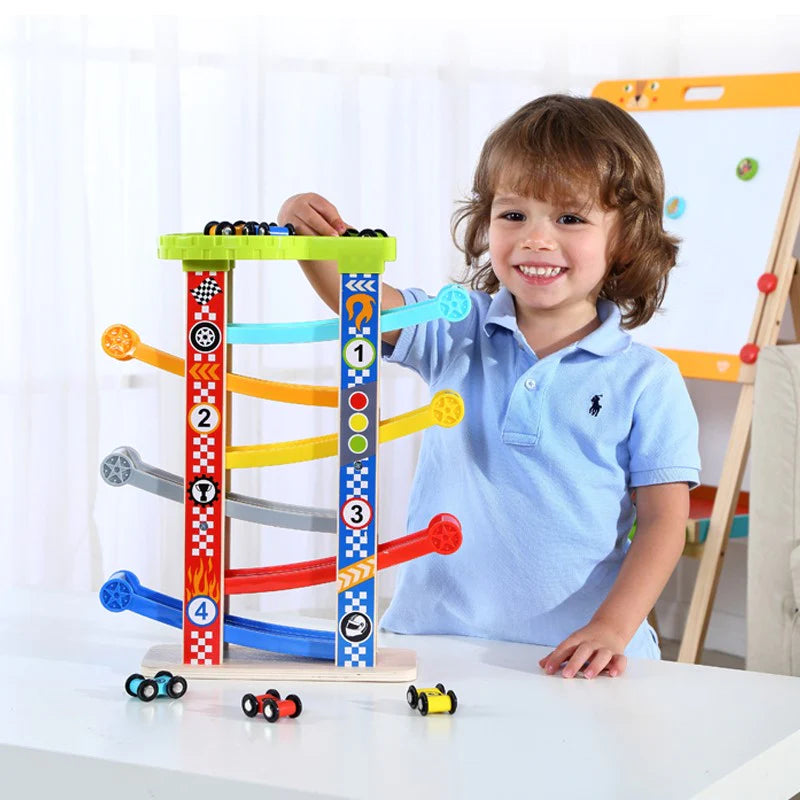 Sliding Tower - Big