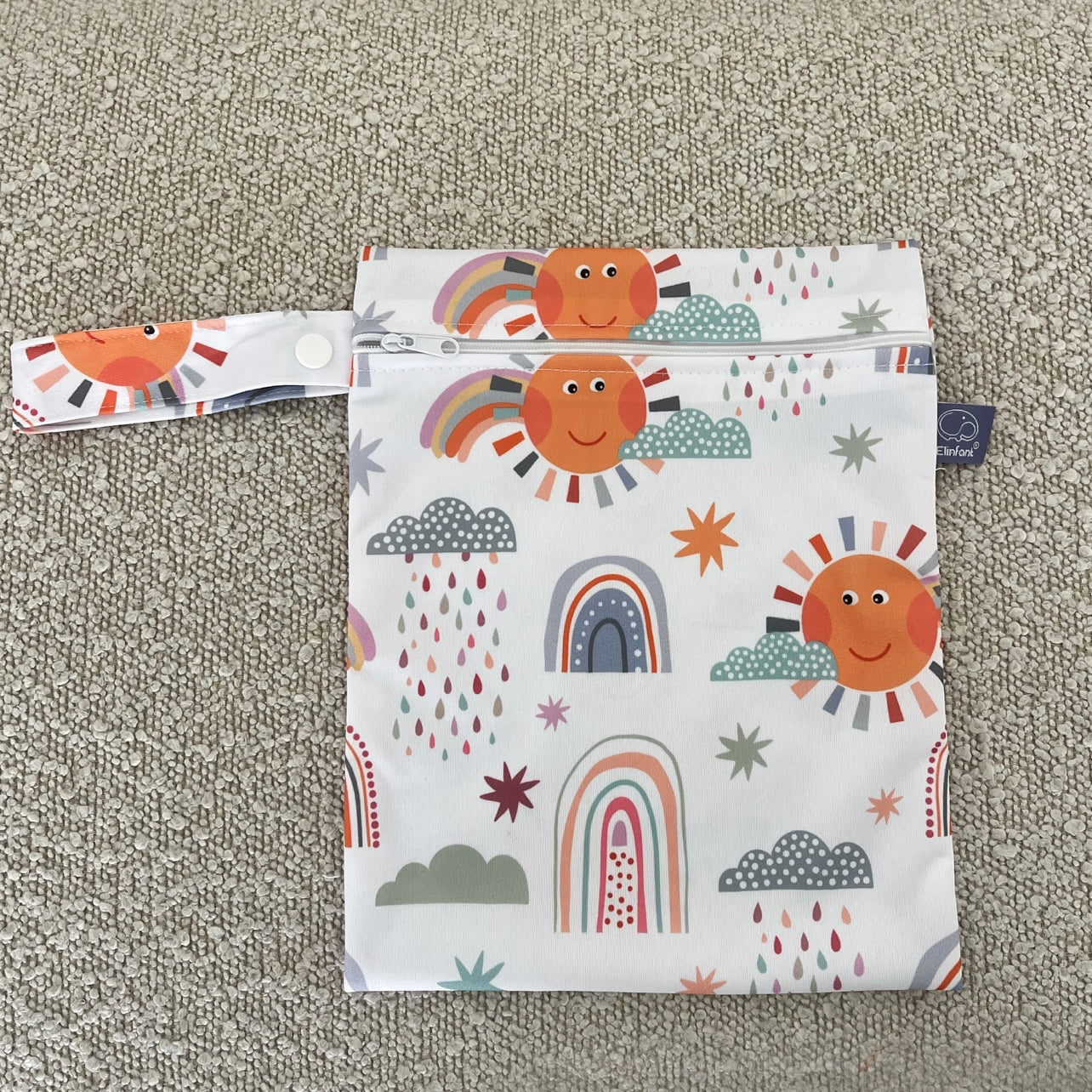 Wet Bags 18cm x 25cm
