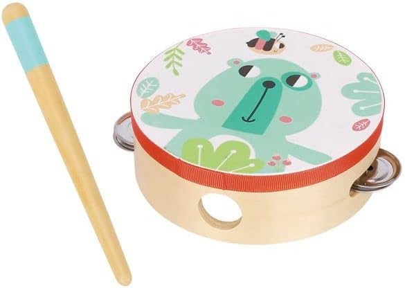 Musical Instrument toy - 6 piece set
