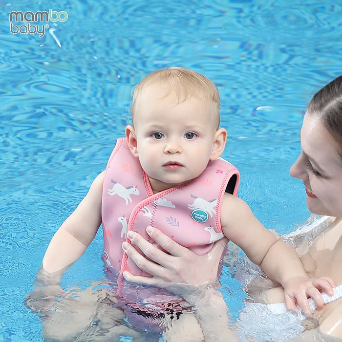 MAMBOBABY THERMAL WET SUIT