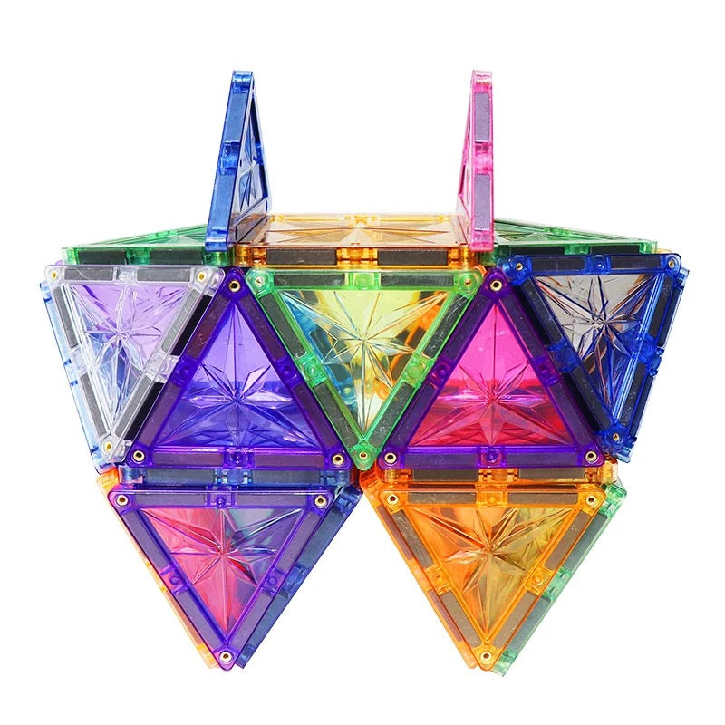 Magnescape 48pc - colors