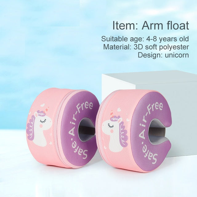 Mambobaby Armbands