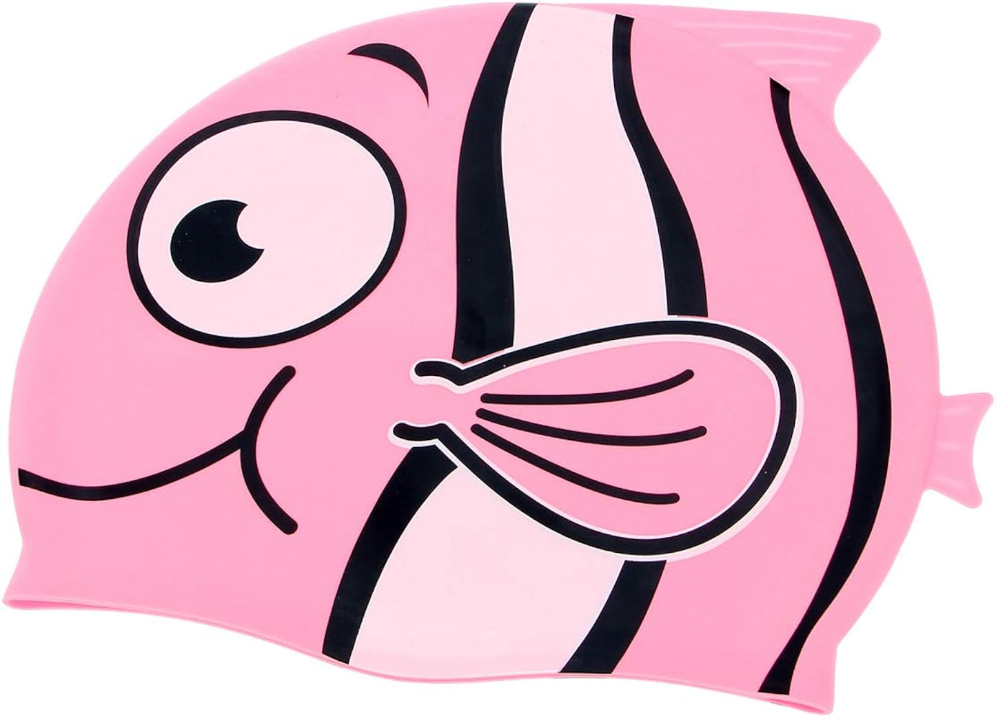 Swimming cap