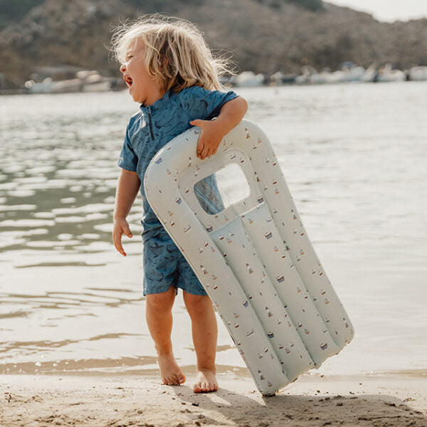 Little dutch float blue