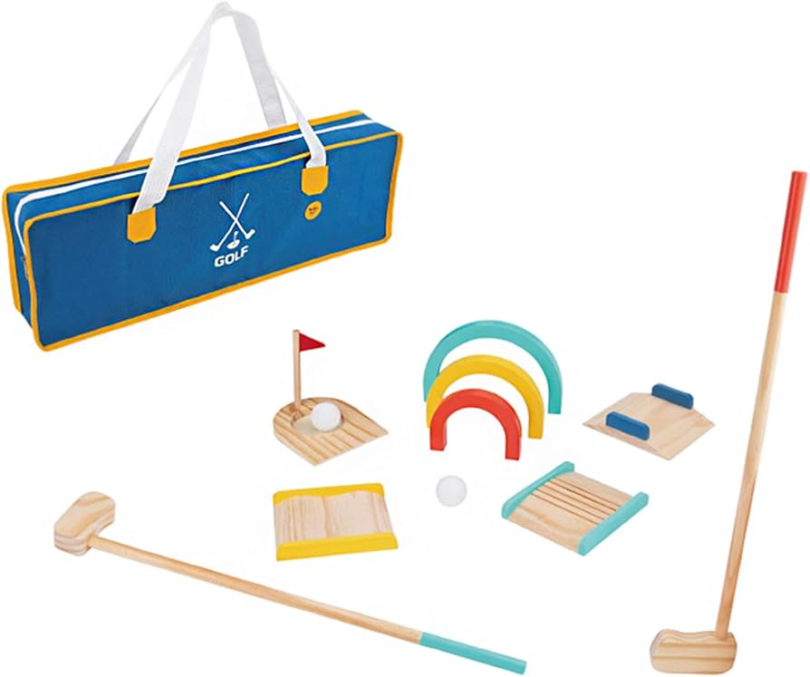 Golf set