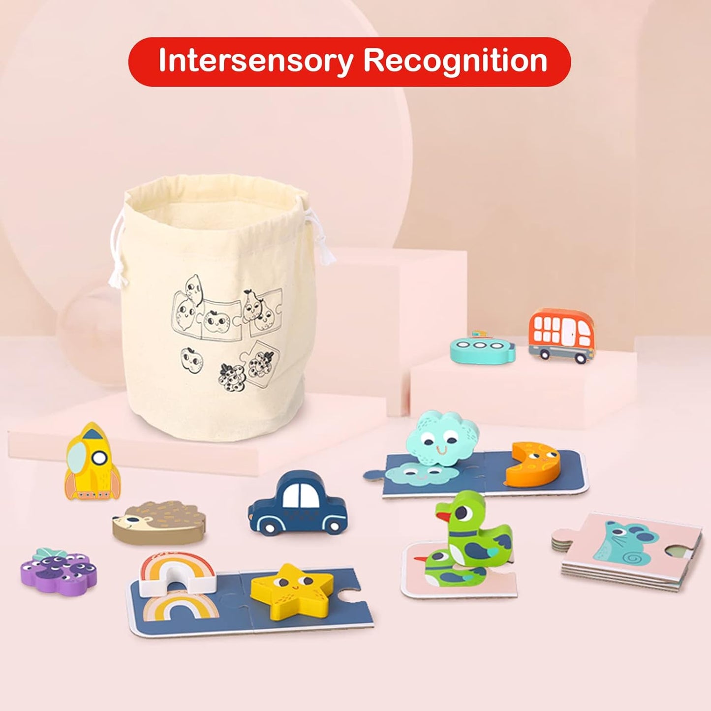 Memory Touch Game