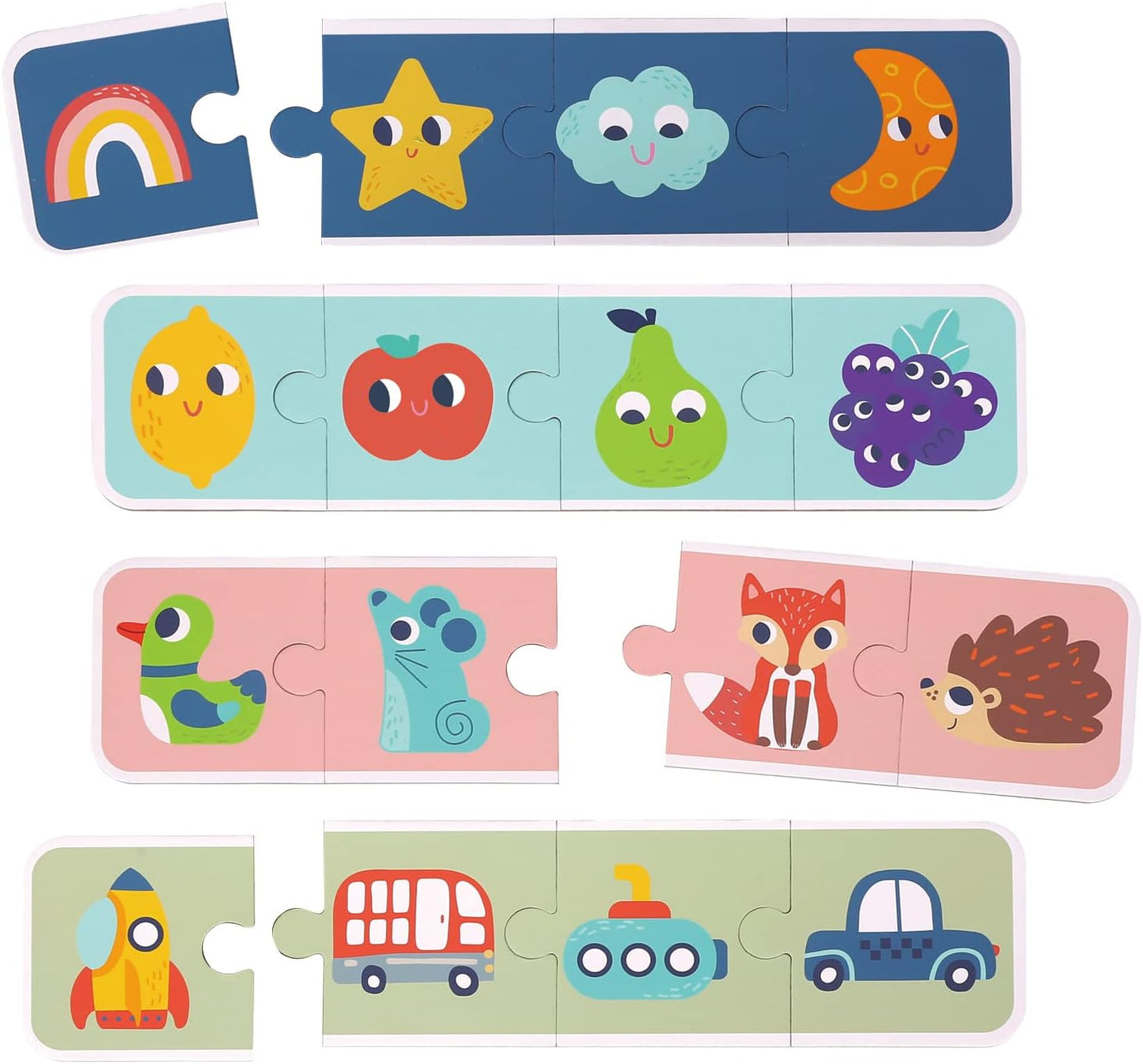Memory Touch Game