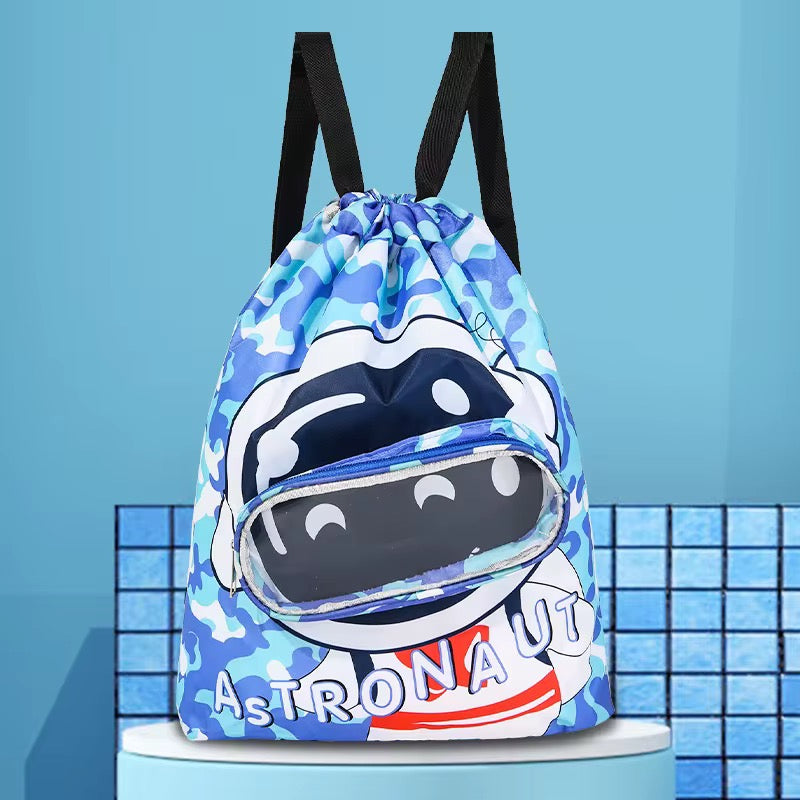 Pool bag