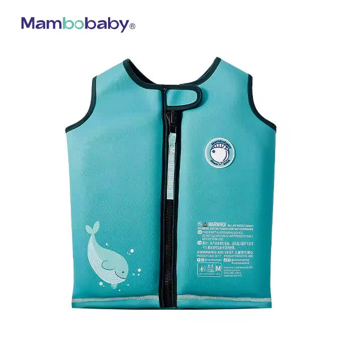 MAMBOBABY Swimming aid vest