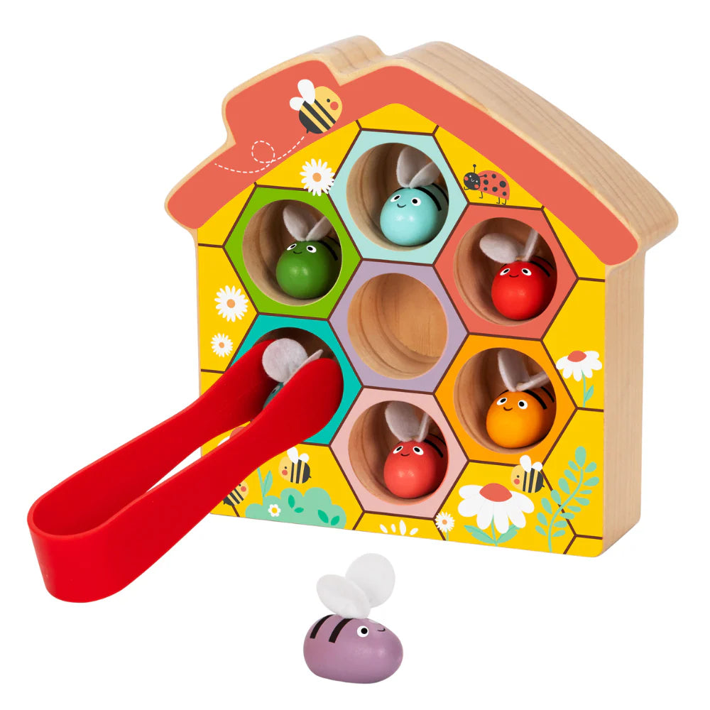 Beehive Play set