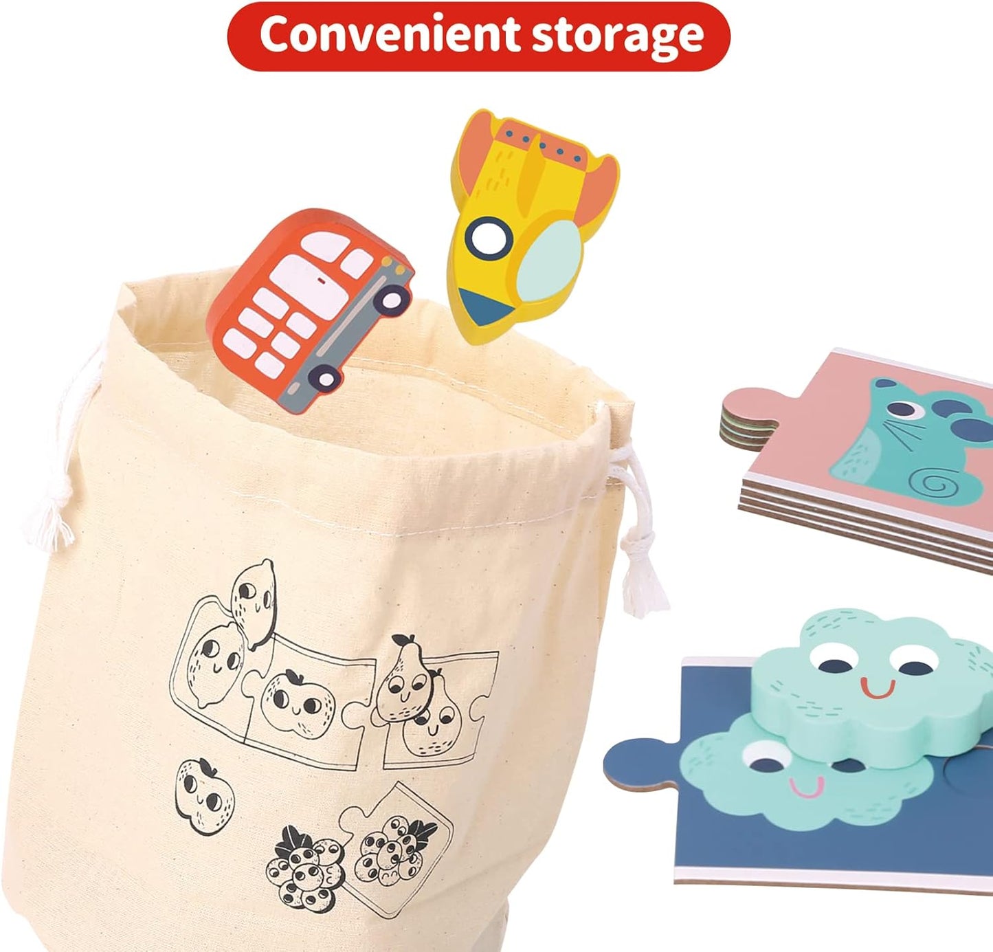 Memory Touch Game