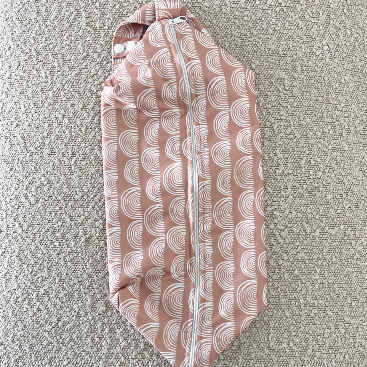 Diaper Pod - Wet bag