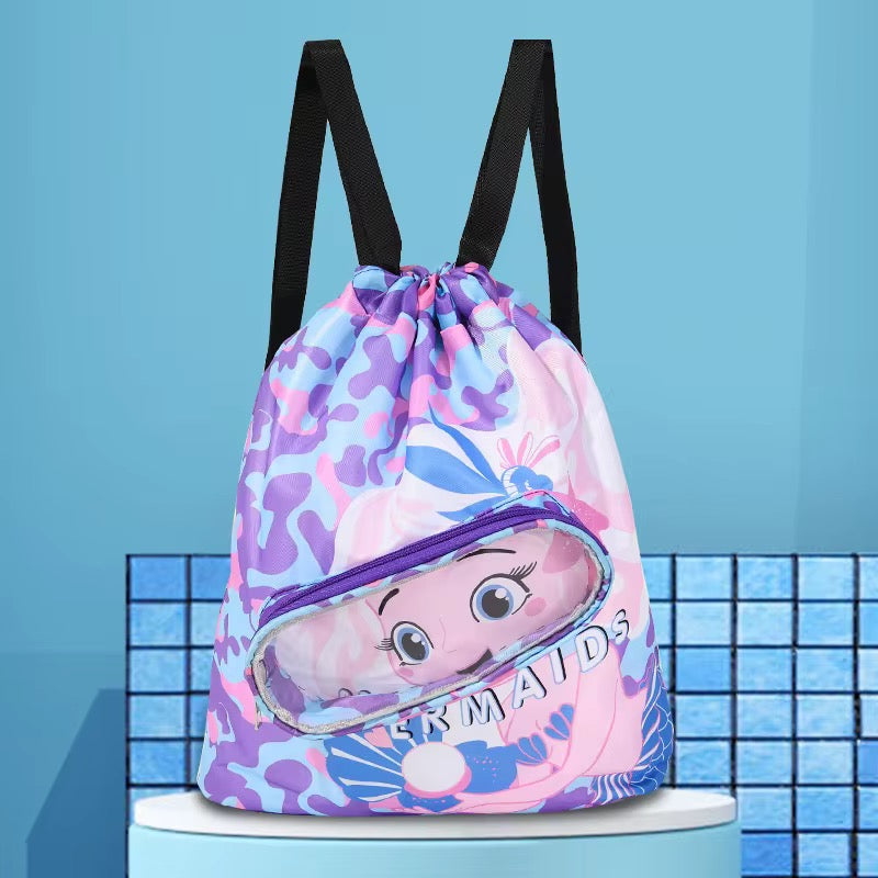 Pool bag