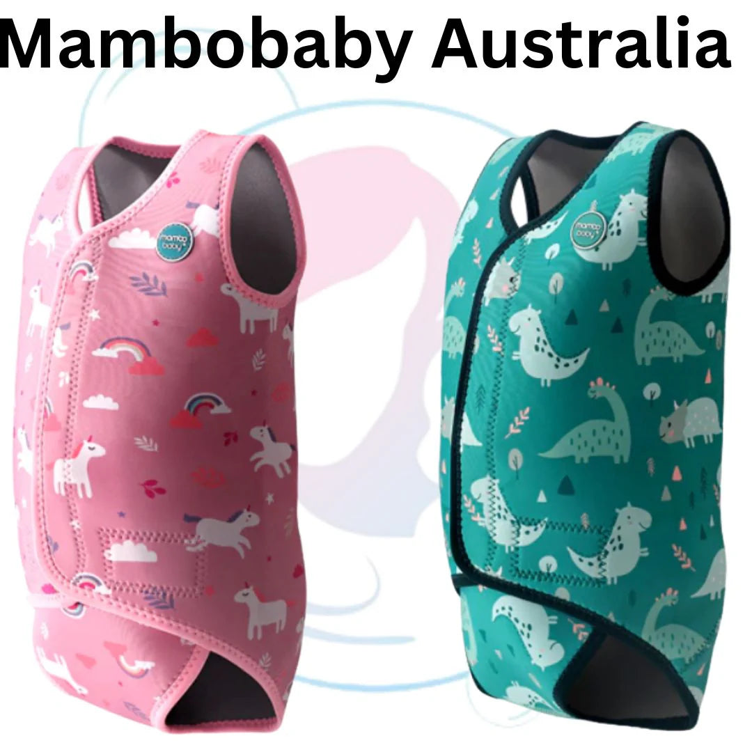 MAMBOBABY THERMAL WET SUIT