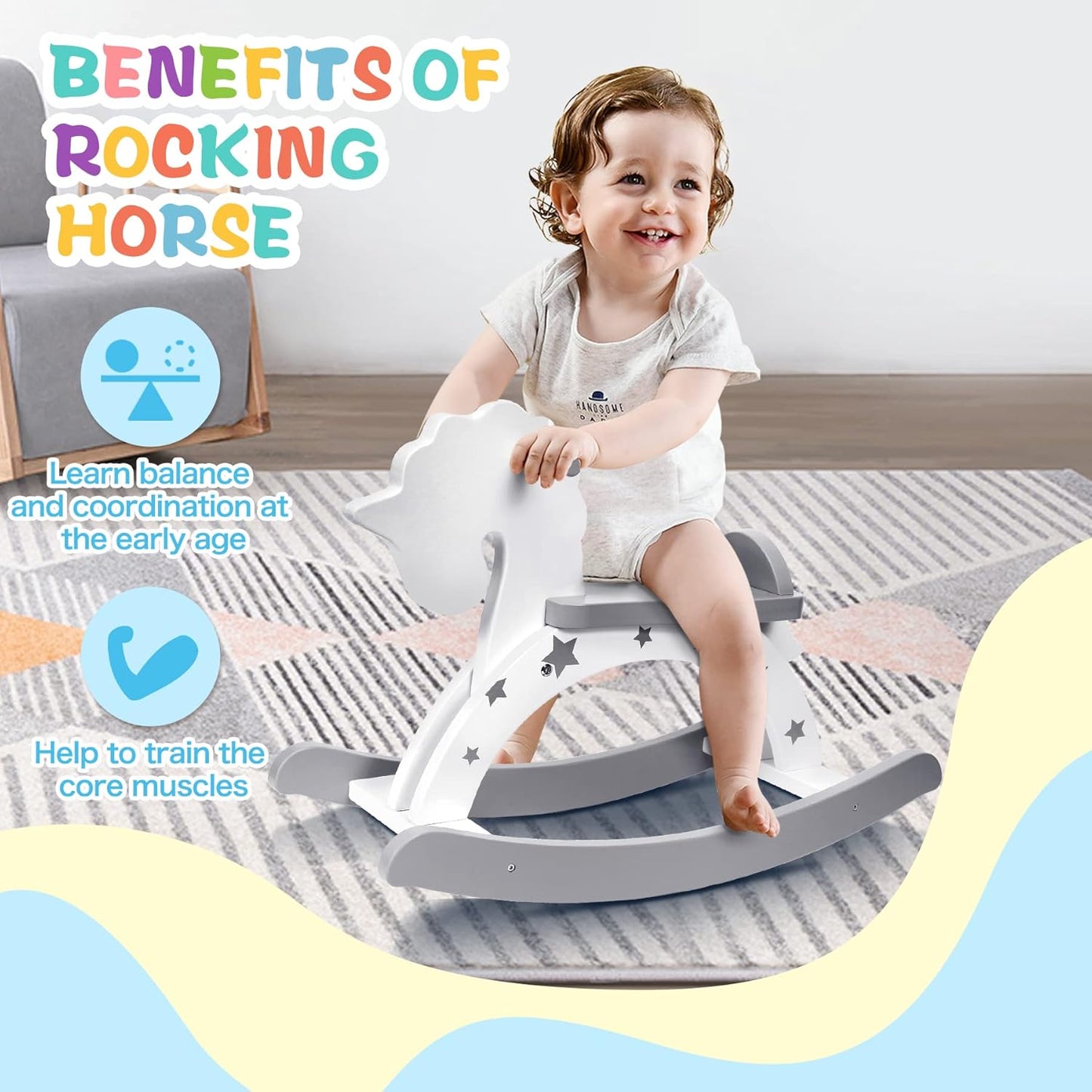Rocking Horse