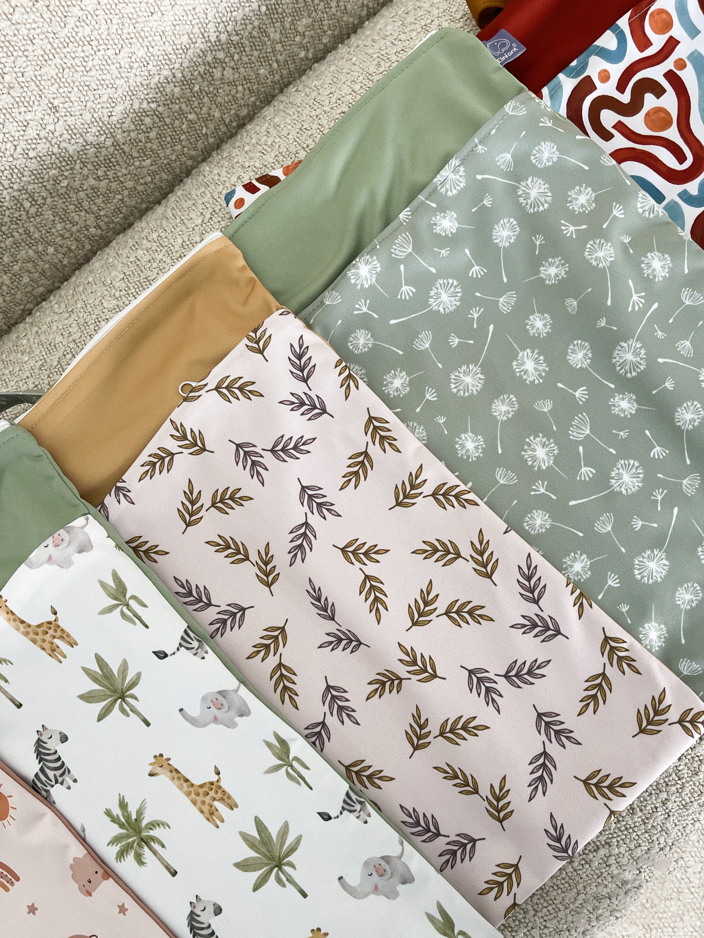 Wet Bags 30cm x 40cm