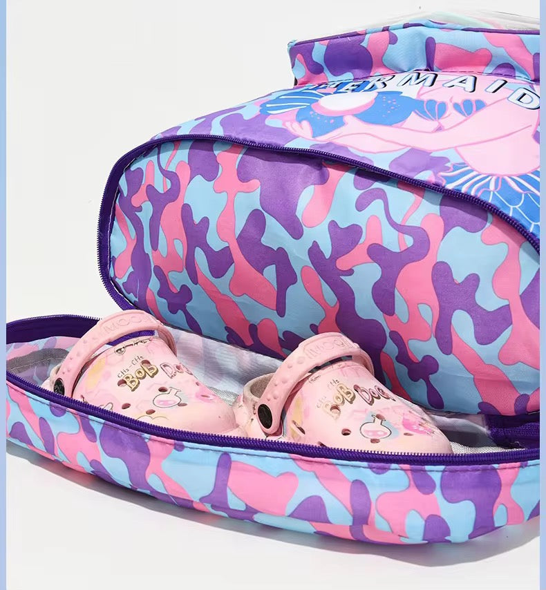 Pool bag
