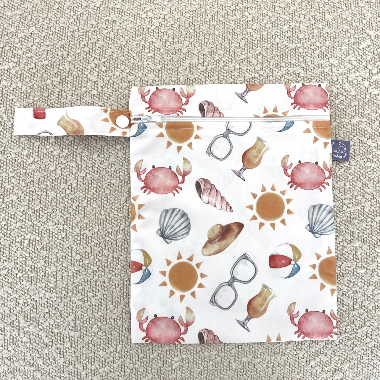 Wet Bags 18cm x 25cm