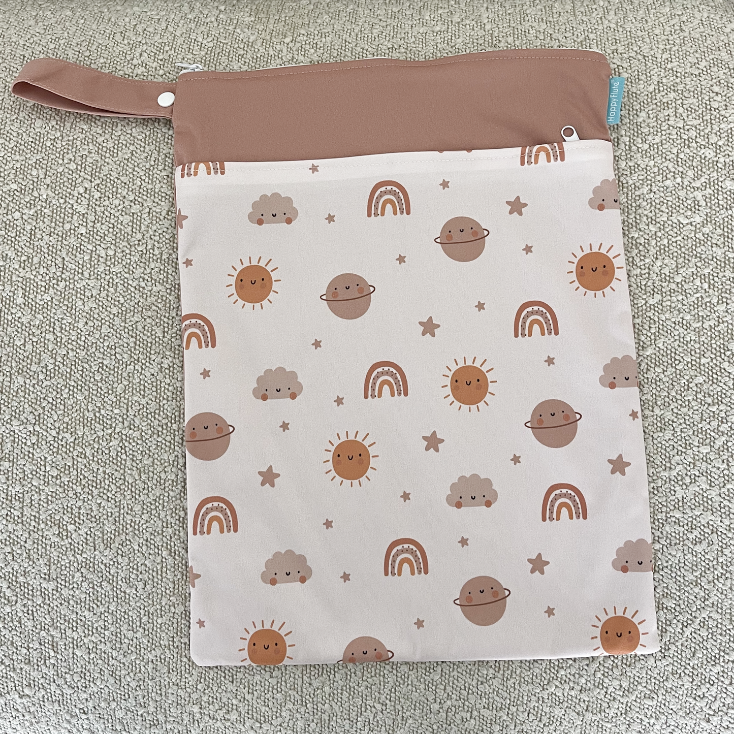 Wet Bags 30cm x 40cm