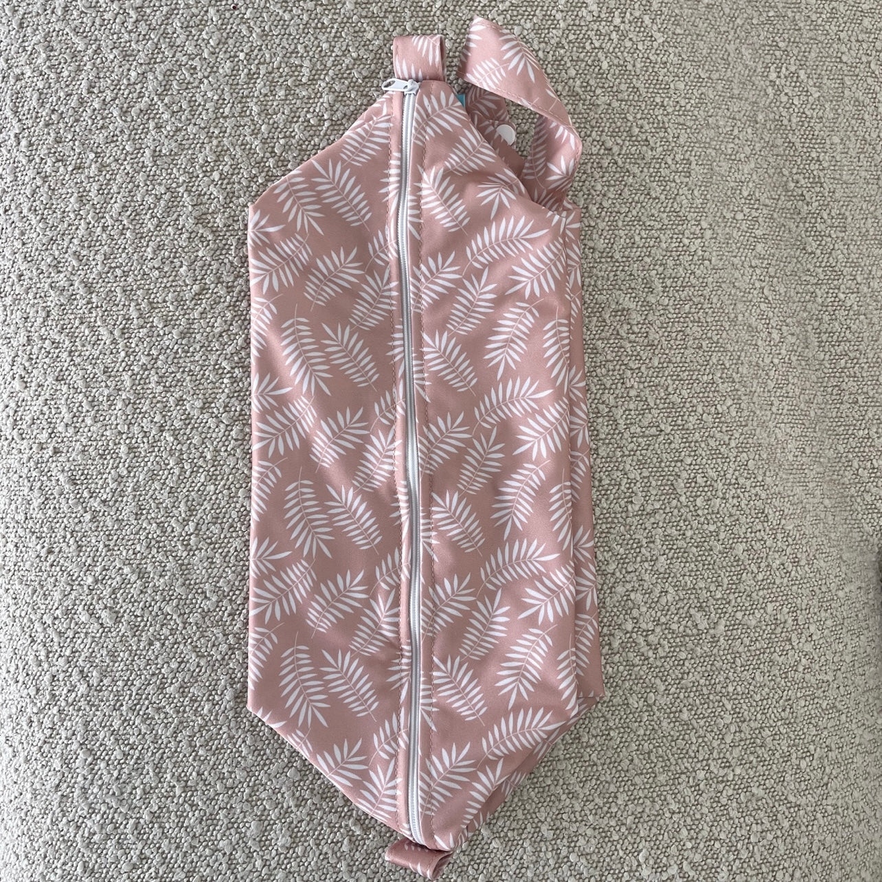 Diaper Pod - Wet bag