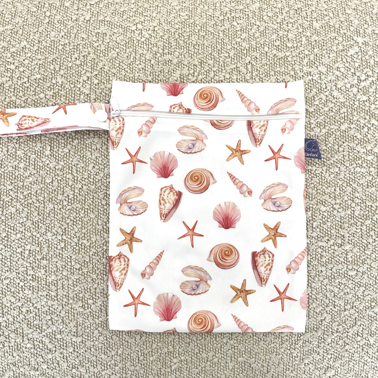 Wet Bags 18cm x 25cm