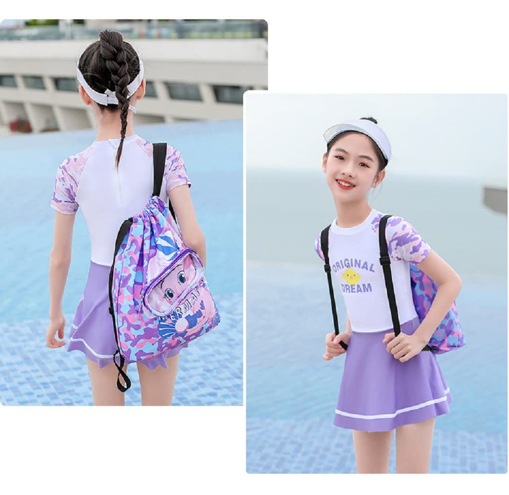 Pool bag