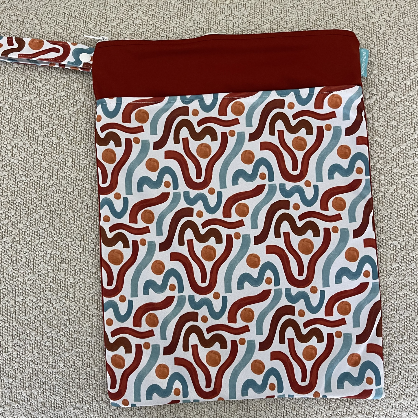 Wet Bags 30cm x 40cm