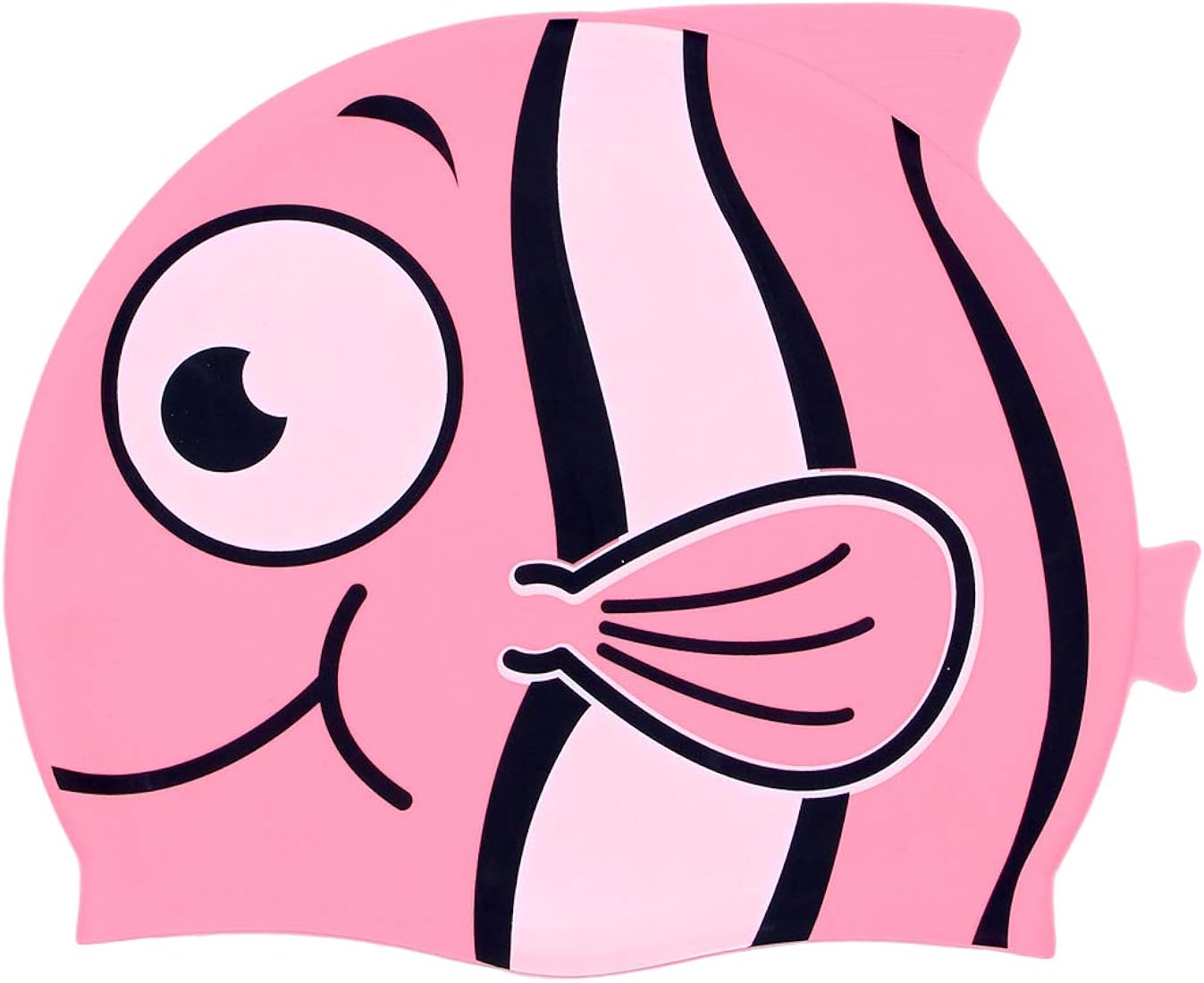 Swimming cap