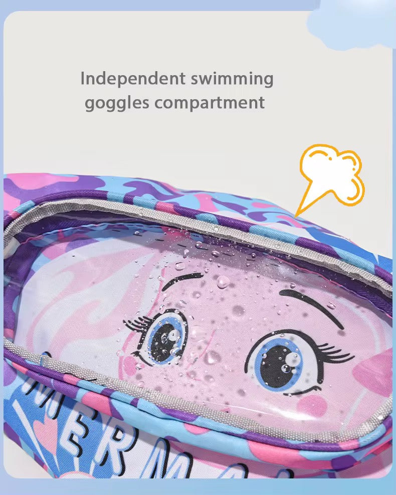 Pool bag