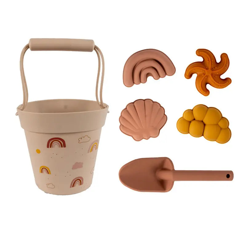 Silicone Sand kits