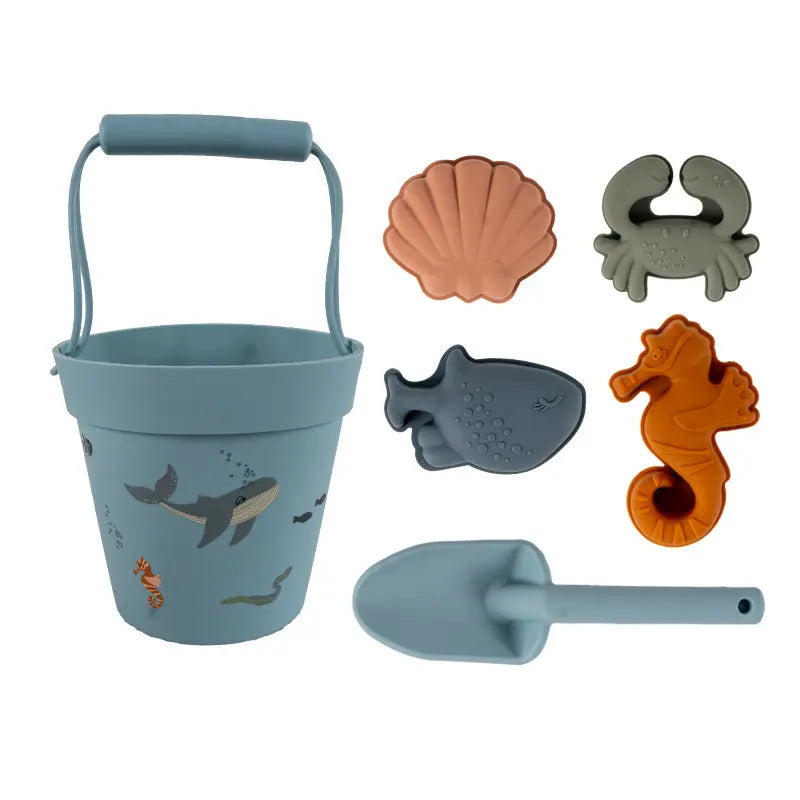 Silicone Sand kits