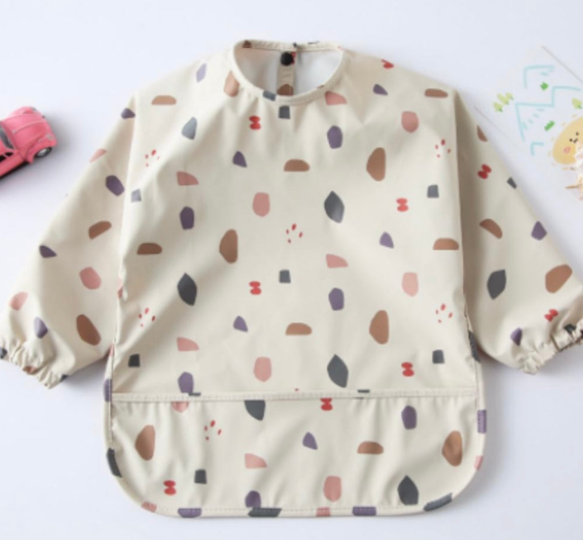 PU Bibs