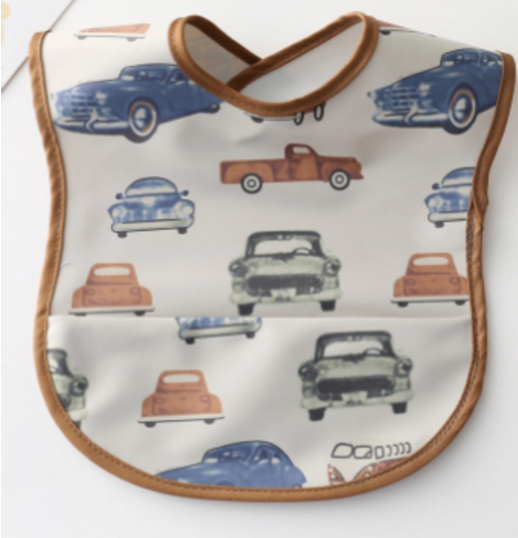 PU Bibs