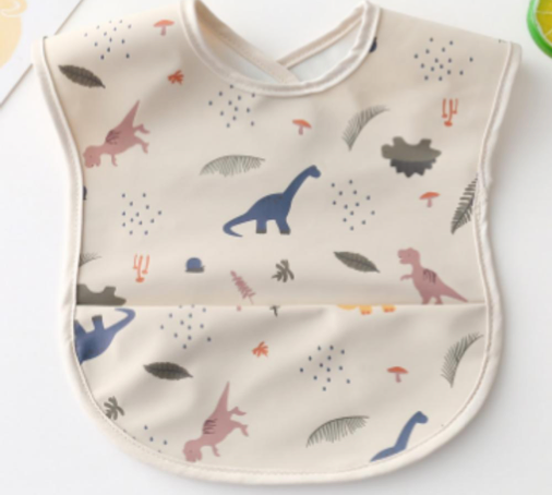 PU Bibs