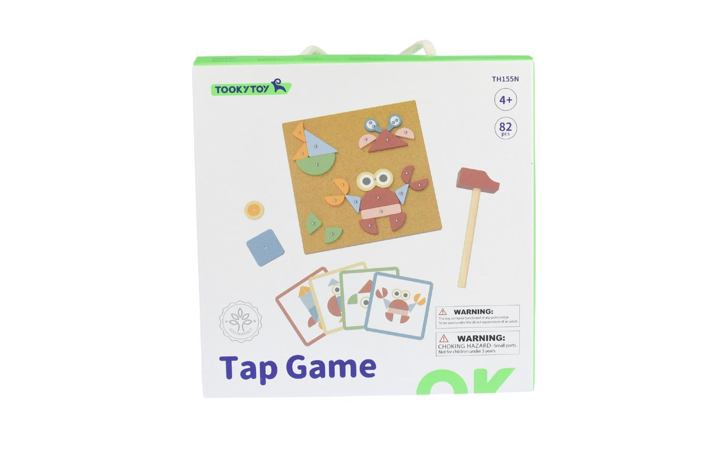 Tap Game