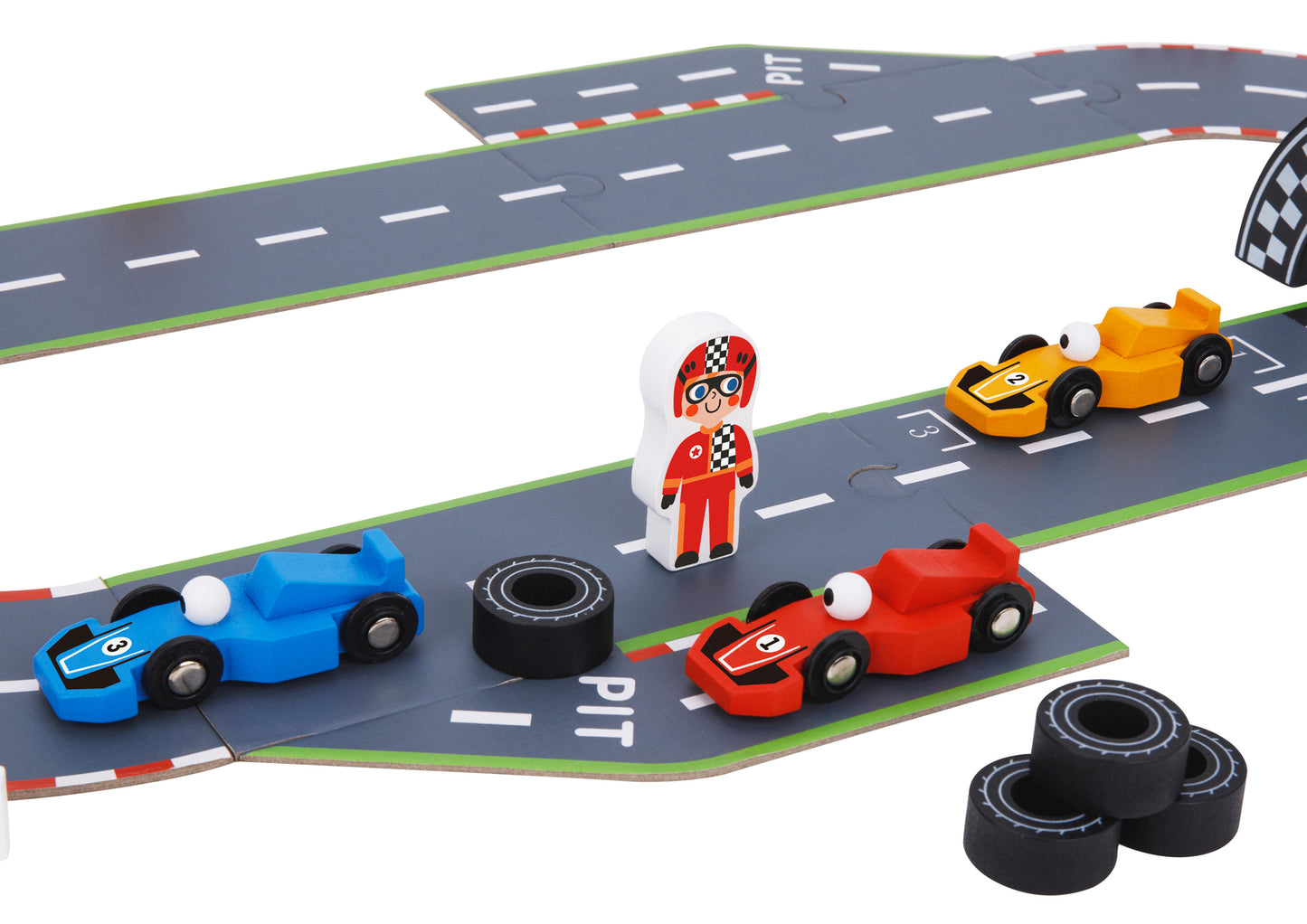 Racing Game