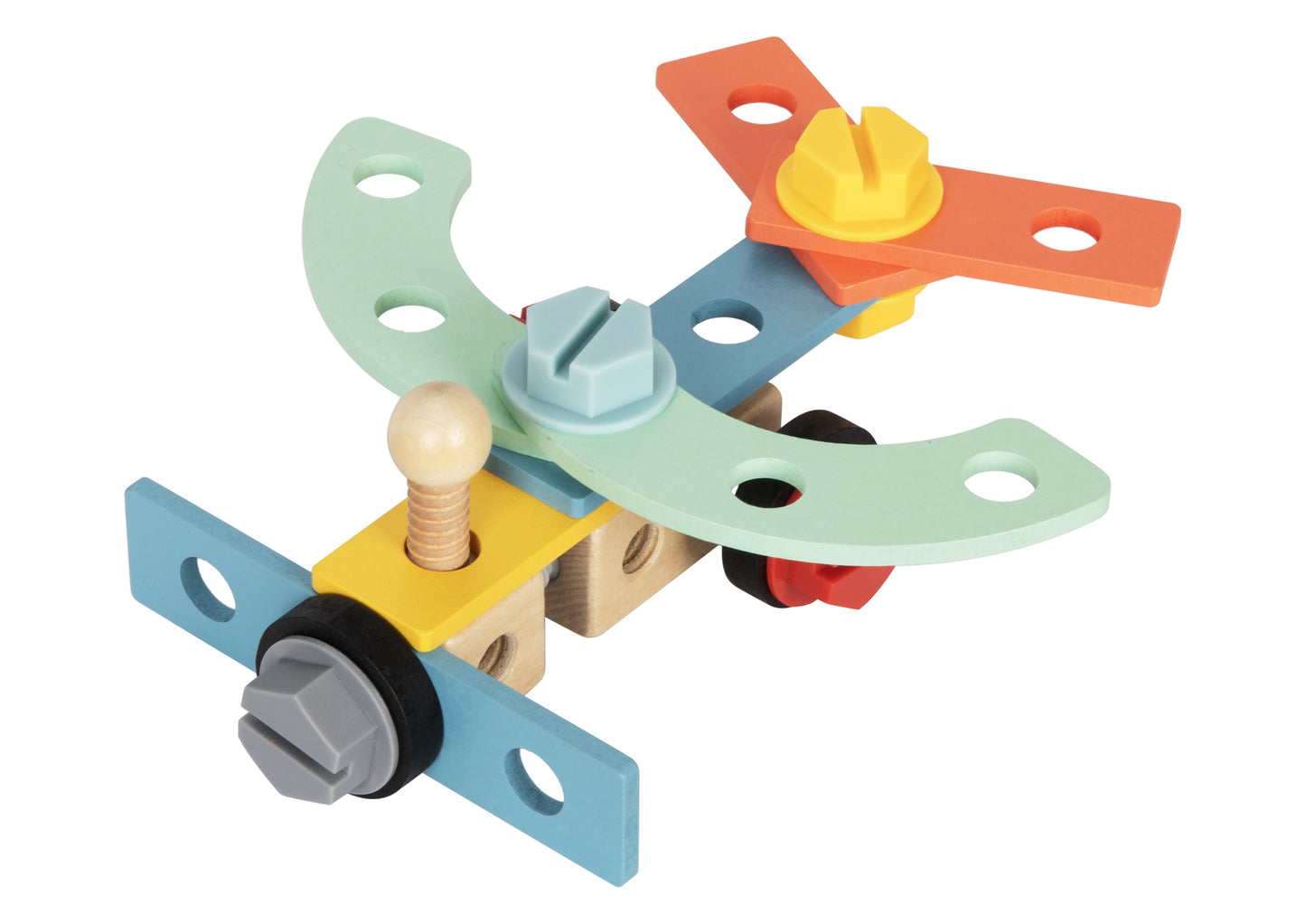 Tool Bench Walker