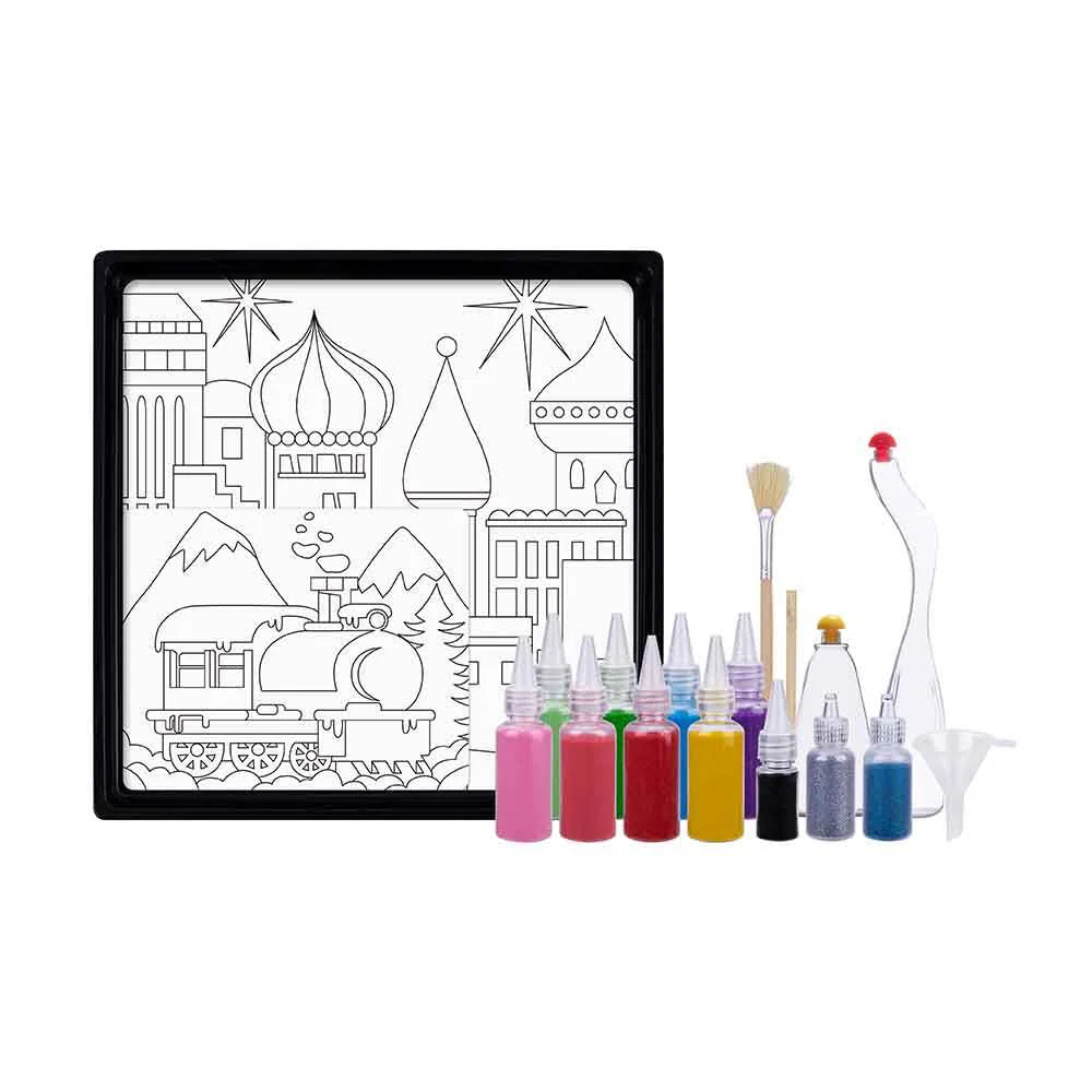 Sand Art kit