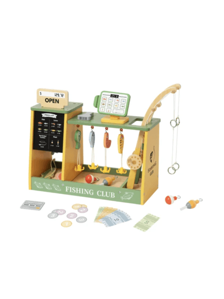 Fishing Shop