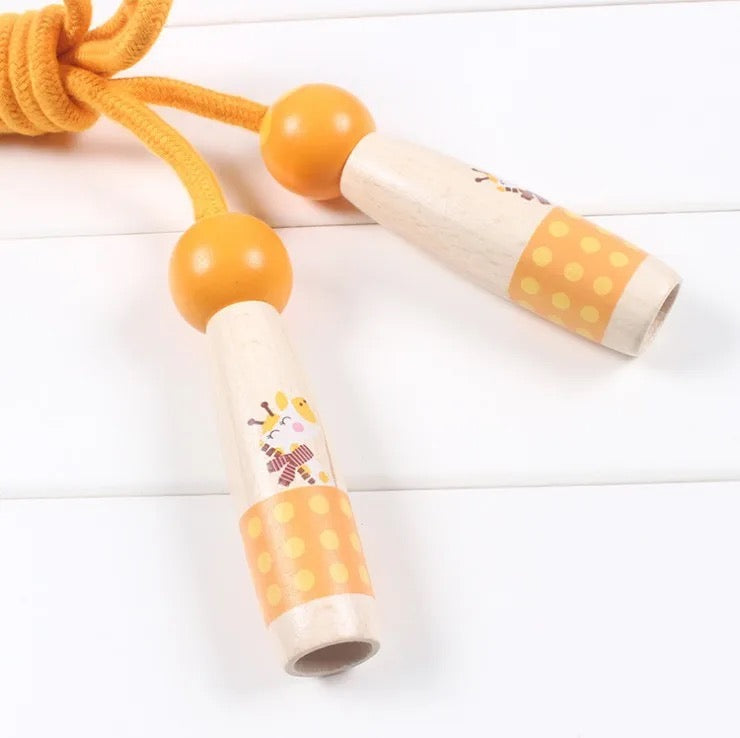 Skipping rope