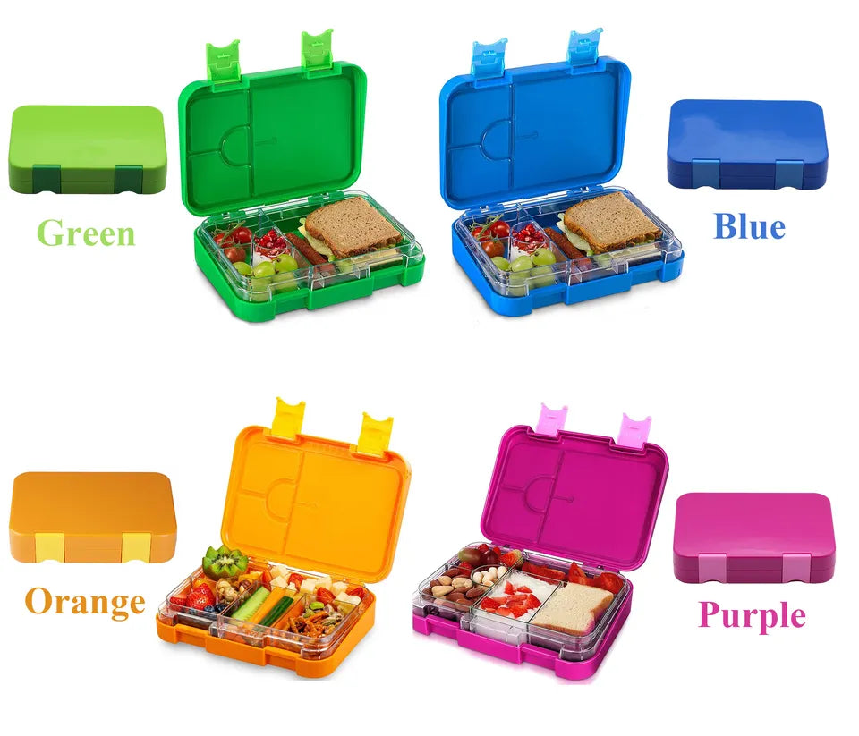 Lunch box - MIDI